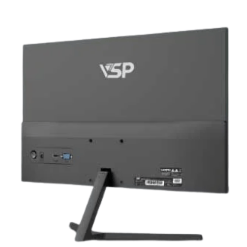 Màn hình VSP V2510F1 (24.5Inch/ FHD/ VA/ 100Hz/ 1ms/ Black)