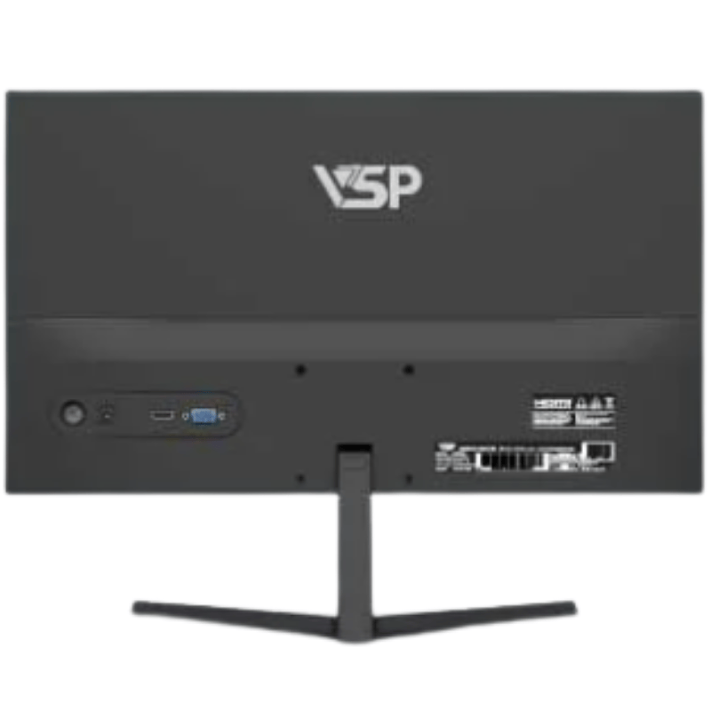 Màn hình VSP V2510F1 (24.5Inch/ FHD/ VA/ 100Hz/ 1ms/ Black)