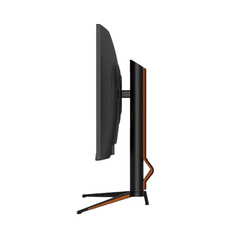 Màn hình VSP VA2718G (27 inch/ FHD/ VA/ 180Hz/ 1ms/ 1500R/ Black)