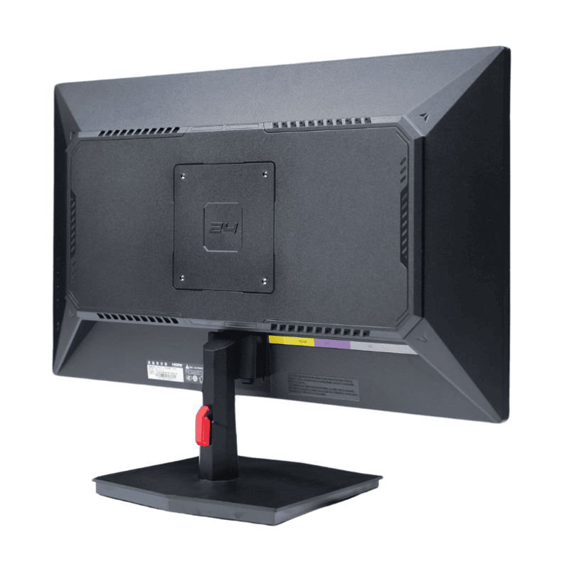 Màn hình View Titan H24T1C (23.8 inch/ FHD/ 144Hz/ IPS/ 1Ms)