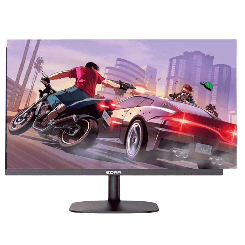 Màn hình View Titan H24T1C (23.8 inch/ FHD/ 144Hz/ IPS/ 1Ms)