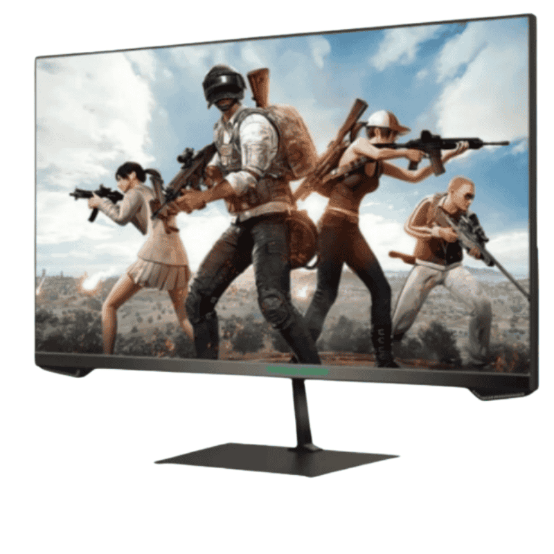 Màn hình View Titan H24T1C (23.8 inch/ FHD/ 144Hz/ IPS/ 1Ms)