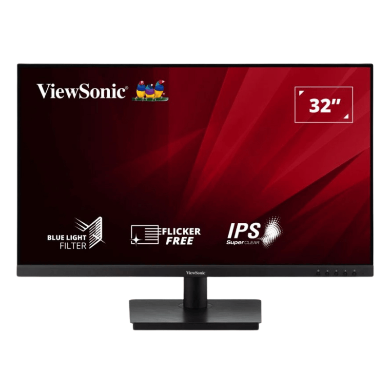  Màn hình ViewSonic VA3209-2K-MHD (31.5 inch/ 2K/ IPS/ 75Hz/ 4ms)