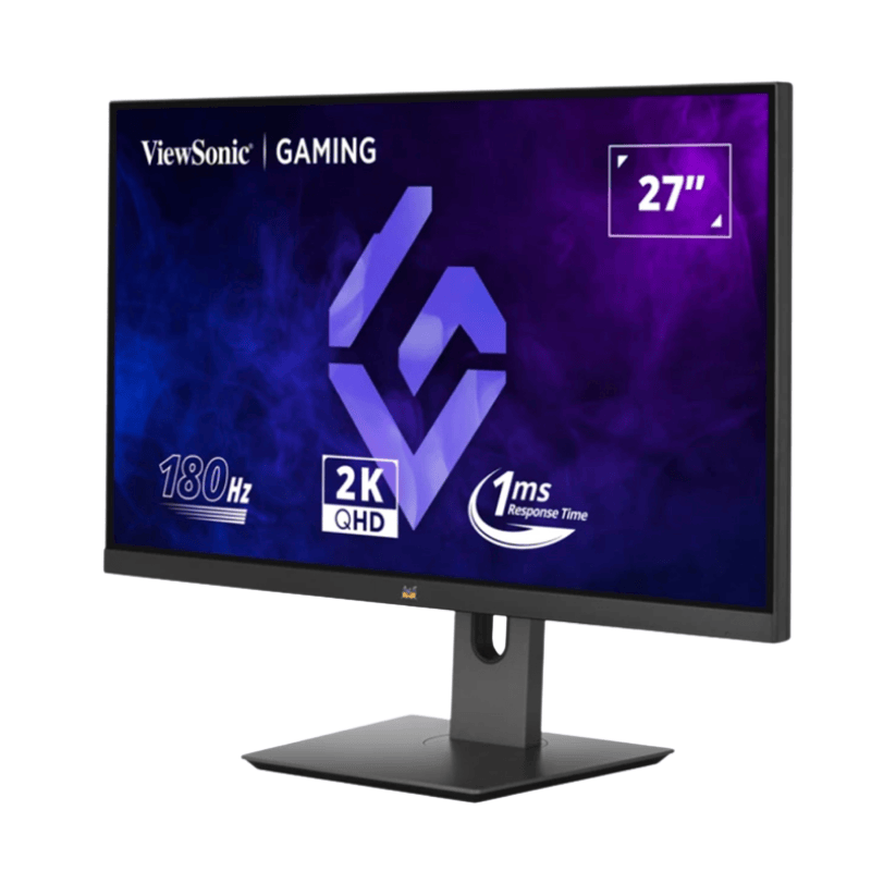 Màn hình ViewSonic VX2758A-2K-PRO-4 (27 inch/ 2K/ Fast IPS/ 180Hz/ 1ms)