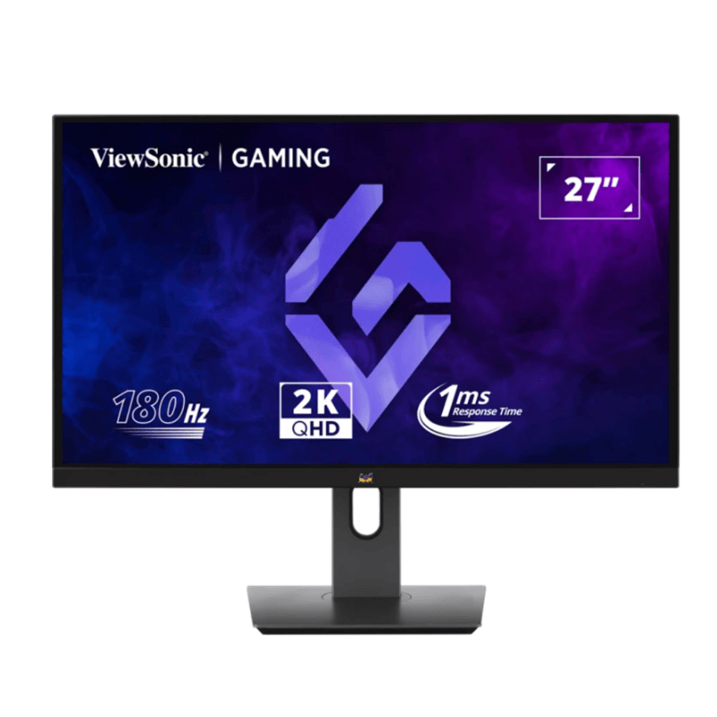 Màn hình ViewSonic VX2758A-2K-PRO-4 (27 inch/ 2K/ Fast IPS/ 180Hz/ 1ms)