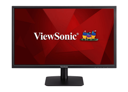 Màn hình Viewsonic VA2405-H (23.6 Inch/ FHD/ VA/ 75Hz/ 4Ms)