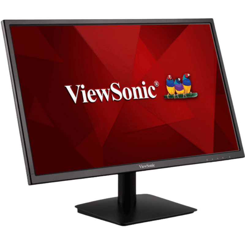 Màn hình Viewsonic VA2405-H (23.6 Inch/ FHD/ VA/ 75Hz/ 4Ms)