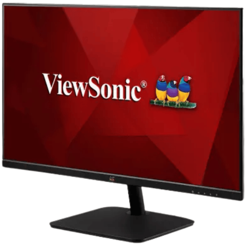 Màn hình Viewsonic VA2432-H (23.8 Inch/ FHD/ IPS/ 75Hz/ 5Ms)