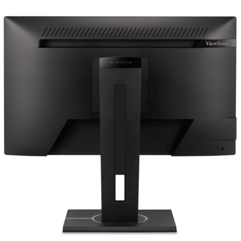 Màn hình Đa Dụng Webcam Viewsonic VG2440V (23.6 Inch/ FHD/ IPS/ 60Hz/ 5Ms/ Camera/ Micro)