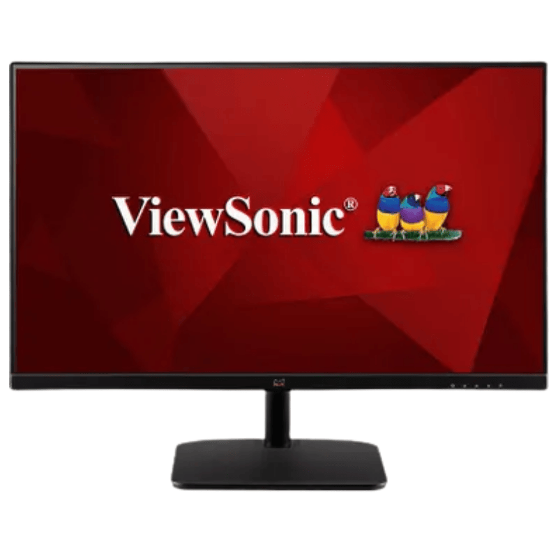 Màn hình Viewsonic VA2432-H (23.8 Inch/ FHD/ IPS/ 75Hz/ 5Ms)