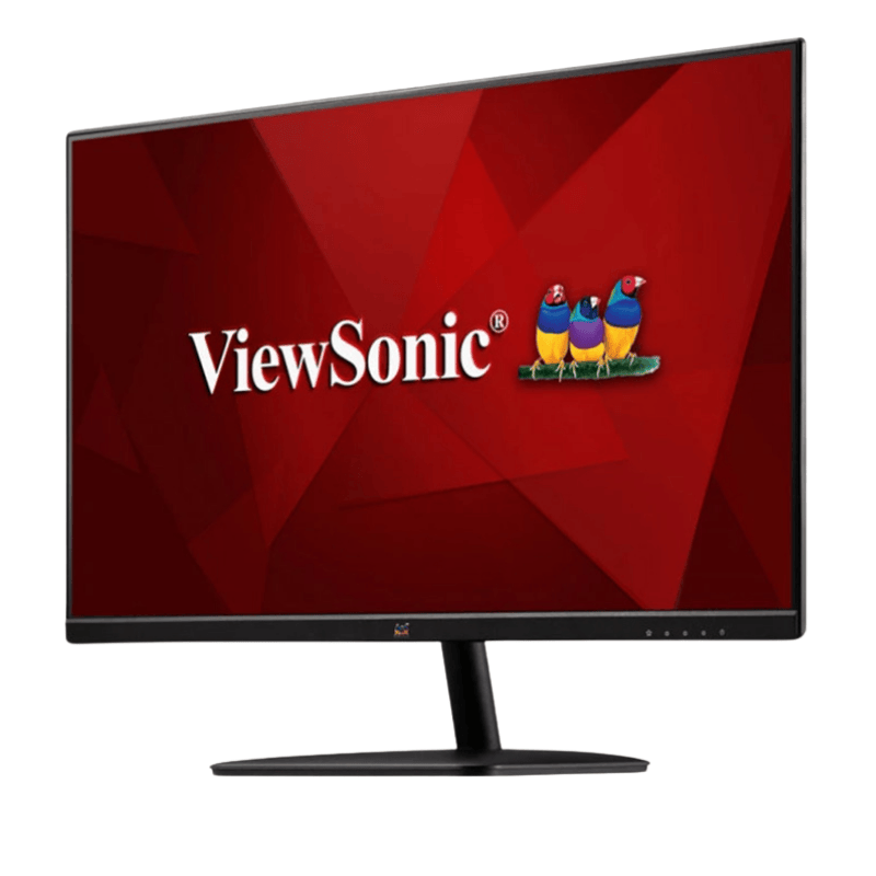 Màn hình Viewsonic VA2432-H (23.8 Inch/ Fhd/ Ips/ 100Hz/ 5Ms)