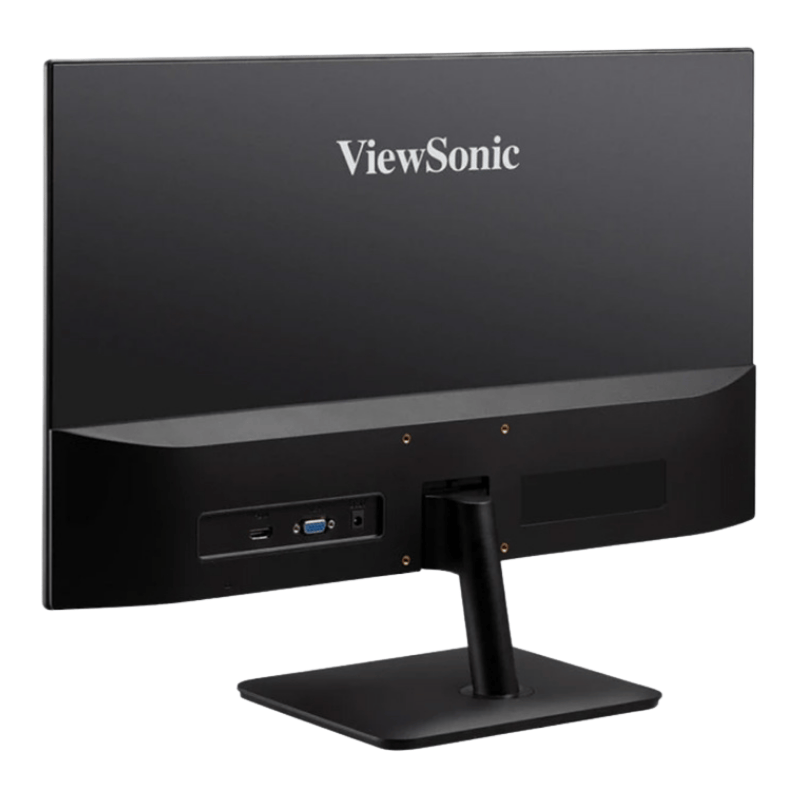 Card Màn hình Viewsonic VA2432-H (23.8 Inch/ Fhd/ Ips/ 100Hz/ 5Ms)hình Gigabyte GeForce RTX 5060 EAGLE OC ICE 8GB (GV-N5060EAGLEOC ICE-8GD)