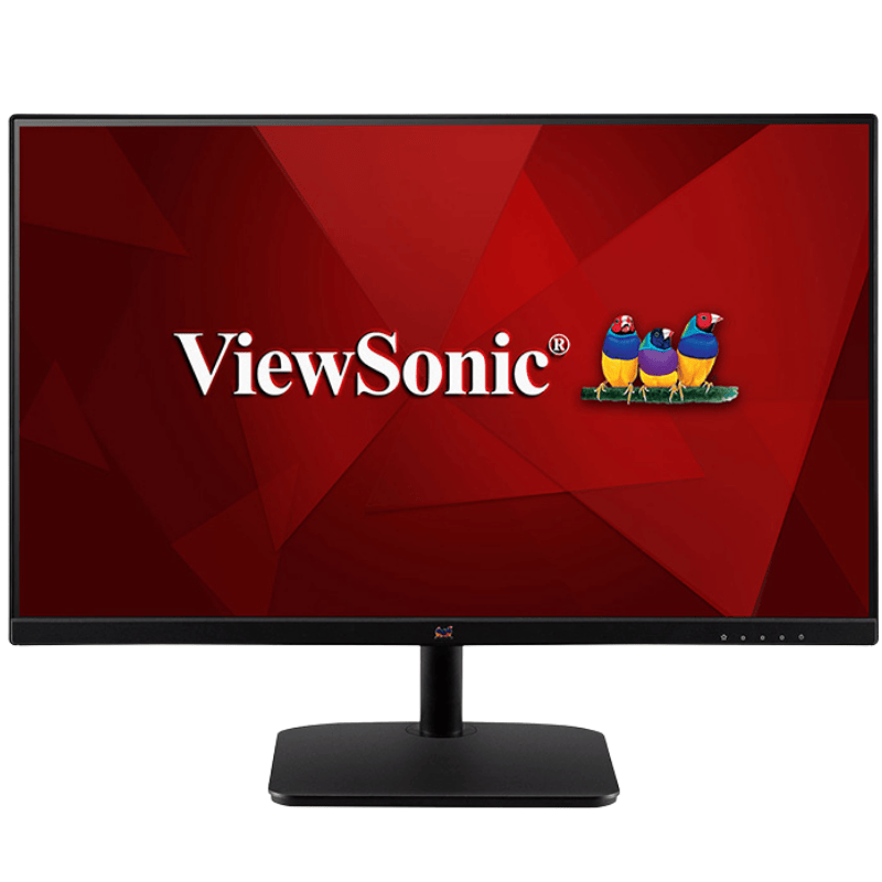 Màn hình Viewsonic VA2432-H (23.8 Inch/ Fhd/ Ips/ 100Hz/ 5Ms)