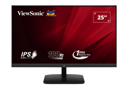  Màn hình Viewsonic VA2532-H (24.5inch/ FHD/ IPS/ 100Hz/ 1ms)