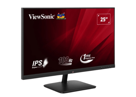  Màn hình Viewsonic VA2532-H (24.5inch/ FHD/ IPS/ 100Hz/ 1ms)