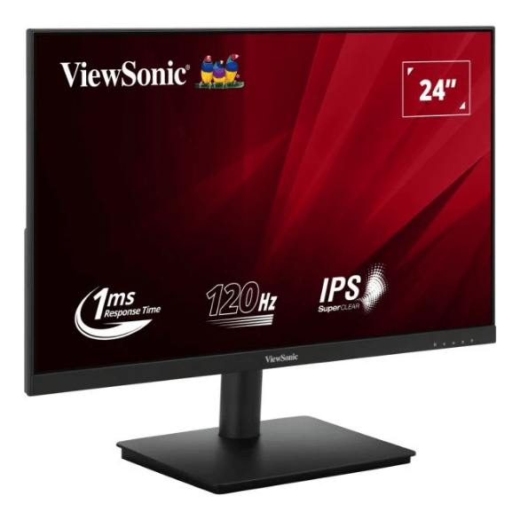 Màn hình Viewsonic VaA240A-H (1920x1080/IPS/120Hz/1 ms)