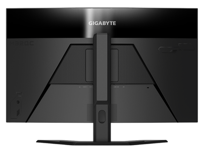 Màn hình cong GIGABYTE M32Qc (31.5Inch/ Qhd/ VA/ 165Hz/ 1Ms/ 1500R)