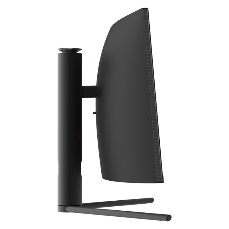 Màn hình cong LC-Power LC-M34-Uwqhd-165-C (34Inch/ Uwqhd/ VA/ 165Hz/ 1Ms/ 1500R)