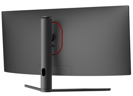 Màn hình cong LC-Power LC-M34-Uwqhd-165-C (34Inch/ Uwqhd/ VA/ 165Hz/ 1Ms/ 1500R)