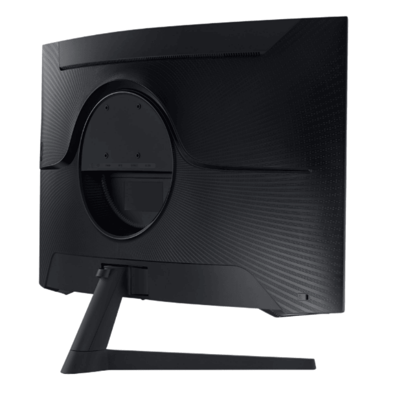 Màn hình cong Samsung Odyssey G5 G55C LS32CG552EEXXV (32 inch/ 2K/ VA/ 165Hz/ 1ms/ 1000R)