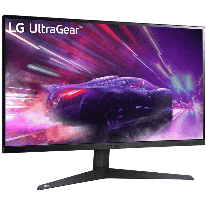 Màn hình máy tính Gaming LG UltrAGear 24Gq50F-B (23.8Inch/ FHD/ VA/ 165Hz/ 1Ms)
