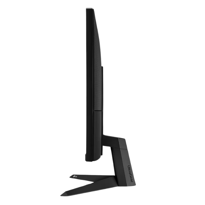 Màn hình máy tính Gaming LG UltrAGear 24Gq50F-B (23.8Inch/ FHD/ VA/ 165Hz/ 1Ms)