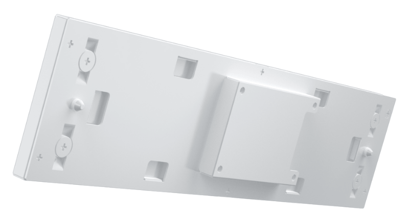 Màn hình phụ Xigmatek 9 inch LCD Screen Kit - White