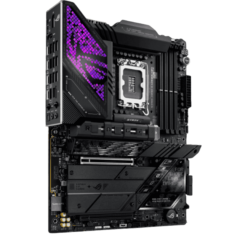 Mainboard  ROG STRIX Z890-E GAMING WIFI