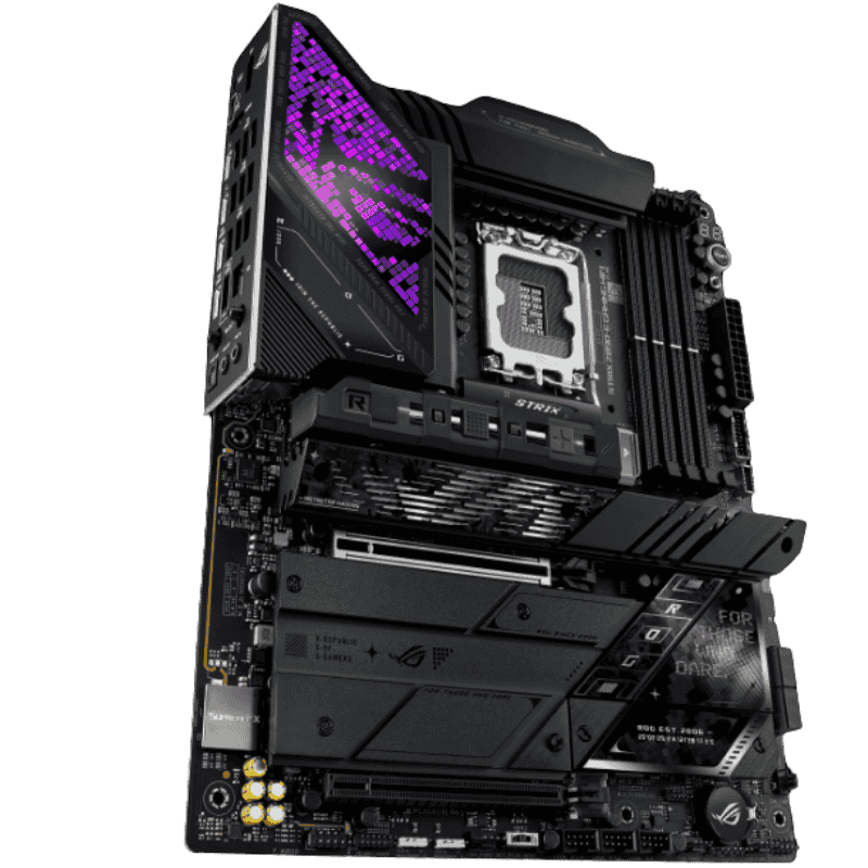 Mainboard  ROG STRIX Z890-E GAMING WIFI