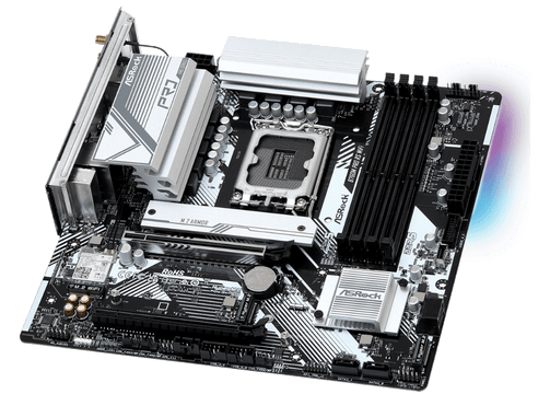 Mainboard ASROCK B760M PRO RS DDR5