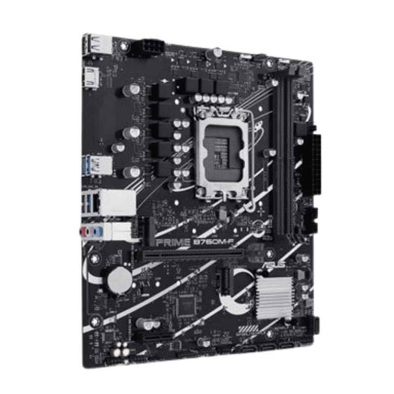 Mainboard ASUS PRIME B760M-F D5