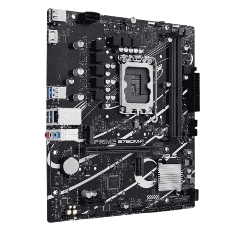 Mainboard ASUS PRIME B760M-F DDR5