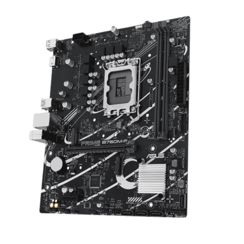 Mainboard ASUS PRIME B760M-F DDR5