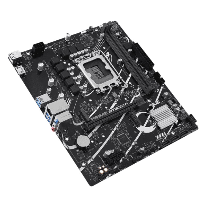 Mainboard ASUS PRIME B760M-F DDR5