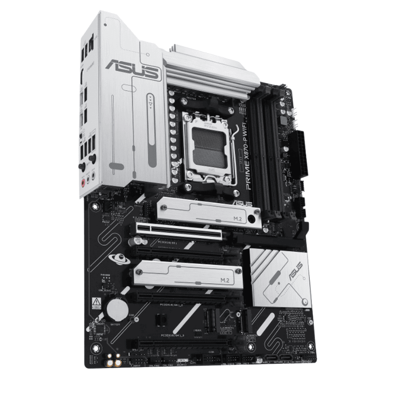 Mainboard ASUS PRIME X870-P WIFI CSM DDR5        