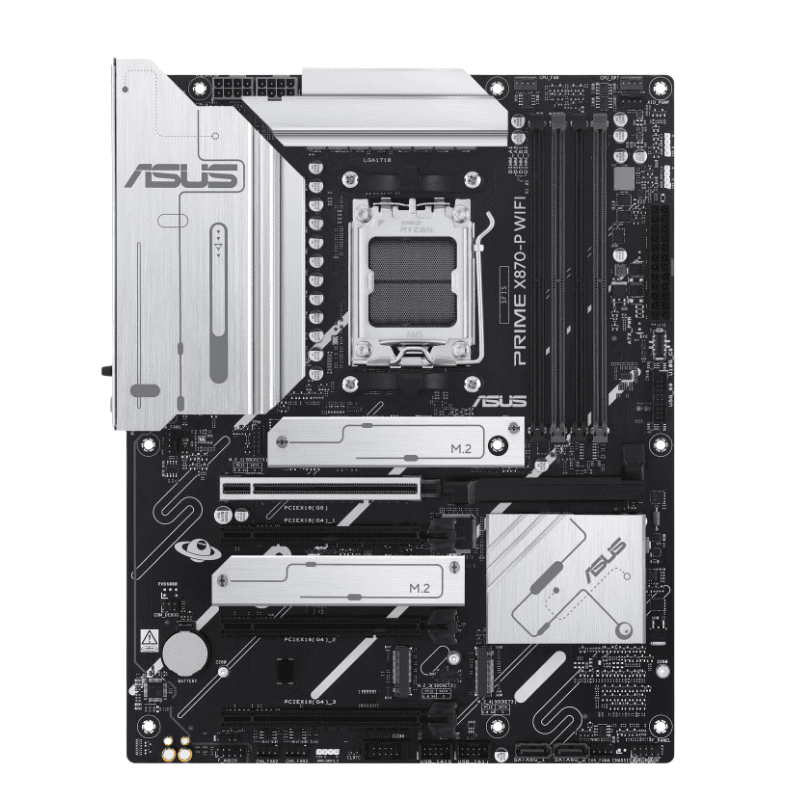 Mainboard ASUS PRIME X870-P WIFI CSM DDR5        