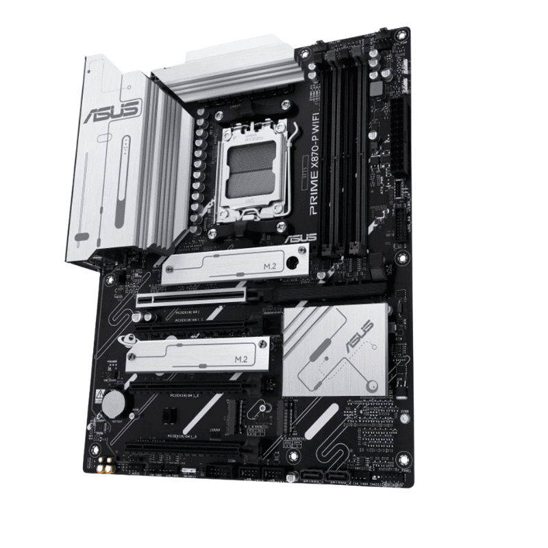 Mainboard ASUS PRIME X870-P WIFI CSM DDR5        