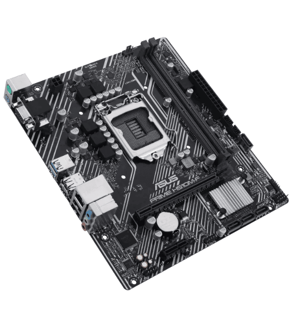 Mainboard ASUS Prime H510M-F