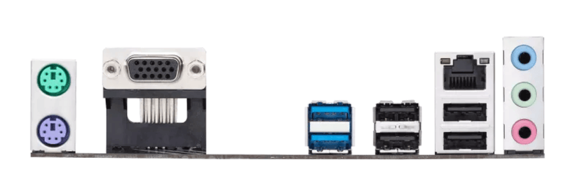 Mainboard ASUS Prime H510M-F