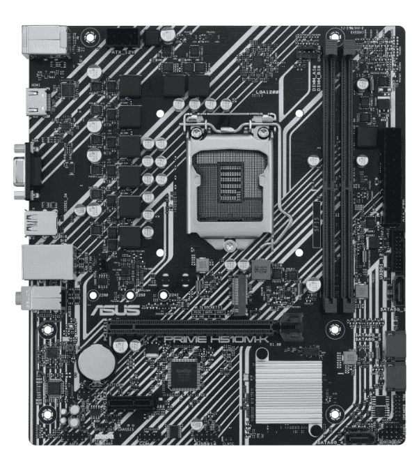 Mainboard ASUS Prime H510M-K