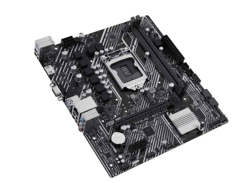 Mainboard ASUS Prime H510M-K