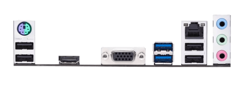 Mainboard ASUS Prime H510M-K