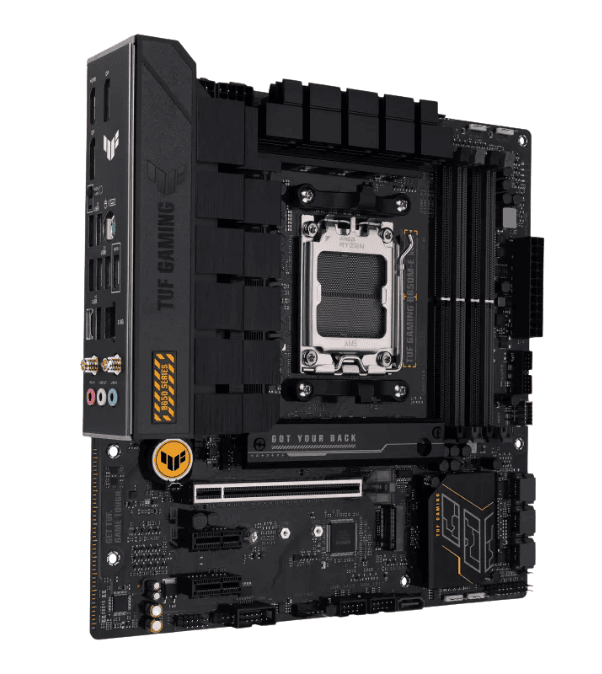 Mainboard ASUS TUF Gaming B650EM-E WiFi DDR5
