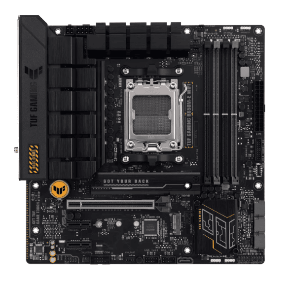 ​​Mainboard ASUS TUF Gaming B650EM-E WiFi DDR5