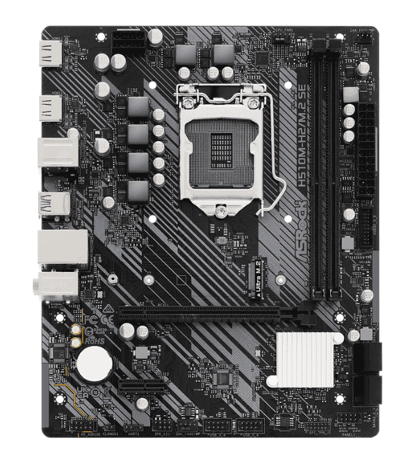 Mainboard Asrock H510M-H2/M.2 SE