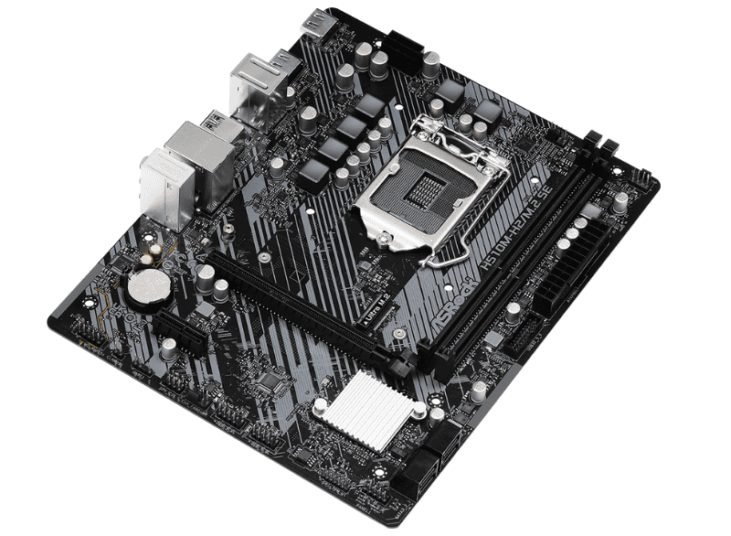 Mainboard Asrock H510M-H2/M.2 SE