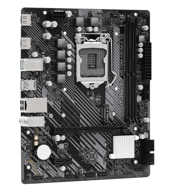 Mainboard Asrock H510M-H2/M.2 SE