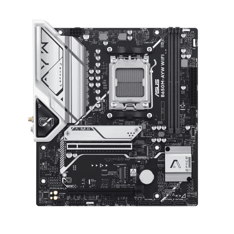 Mainboard Asus B650M-AYW WIFI-CSM