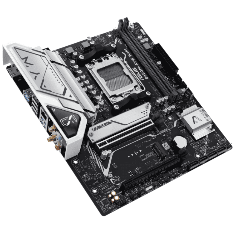 Mainboard Asus B650M-AYW WIFI-CSM