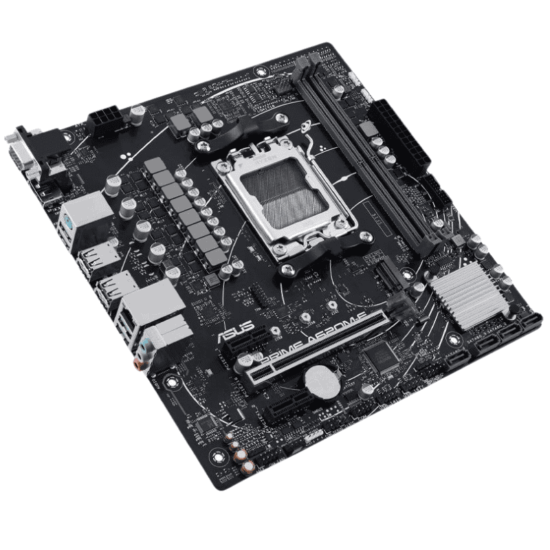 Mainboard Asus PRIME A620M-E DDR5